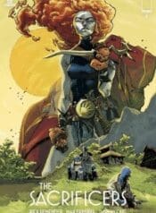 Os Sacrificadores (2023) (Image)