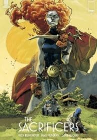 Os Sacrificadores (2023) (Image)