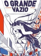 O Grande Vazio (Léa Murawiec) (Comix Zone)