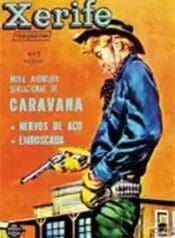 Xerife Magazine (Rge)