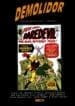 Demolidor – Edição Definitiva (Panini)