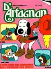 D’artagnan (BR) (RGE)