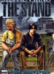 A Dança da Morte – Almas Sobreviventes (Marvel)