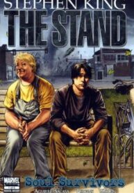 A Dança da Morte – Almas Sobreviventes (Marvel)