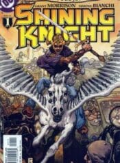 Sete Soldados 2005_05 – Cavaleiro Andante (DC)