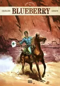 Blueberry – Edição Definitiva (Pipoca & Nanquim)