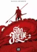 São Jorge (Danilo Beyruth) (Comix Zone+Panini)
