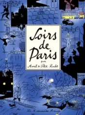 Soirs de Paris (Humanoides)