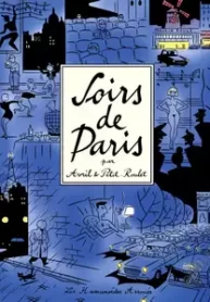 Soirs de Paris (Humanoides)