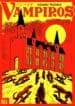 Vampiros (Osamu Tezuka) (Pipoca & Nanquim)