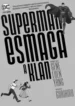 DC Teens – Superman Esmaga a Klan (Panini)