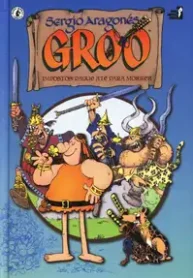 Groo – Impostos! Pague Até Para Morrer (Opera Graphica)