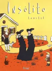 Insolito (2000) (Witloof)