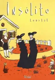 Insolito (2000) (Witloof)