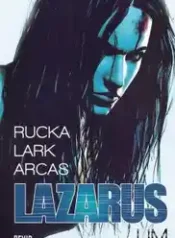 Lazarus (2018) (Devir)
