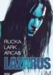 Lazarus (2018) (Devir)