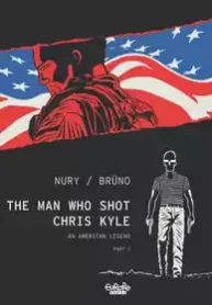 O Homem que atirou em Chris Kyle (2020) (Europe)