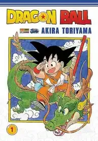 Dragon Ball (Panini)