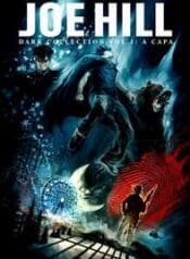 Joe Hill Dark Collection (A Capa) (Darkside Books)