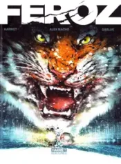 Feroz (Harriet+Macho)