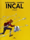 O Incal (Jodorowsky) (Todas Ed.)