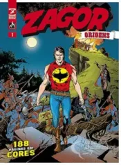 Zagor – Origens (Mythos)