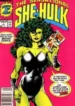 A Sensacional Mulher Hulk v1 (1989) (Marvel)