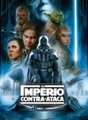 Star Wars Episódio V – O Império Contra Ataca (Social Comics)