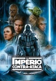 Star Wars Episódio V – O Império Contra Ataca (Social Comics)