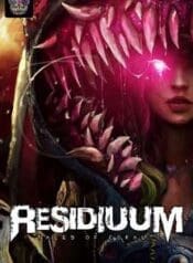 Residiuum – Tales of Coral (Iron Studios)