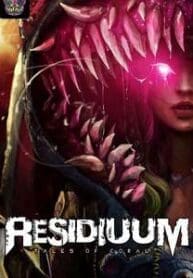 Residiuum – Tales of Coral (Iron Studios)