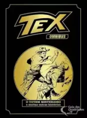 Tex (Omnibus) (Mythos)