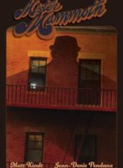 Mister Mammoth (2023) (Dark Horse)