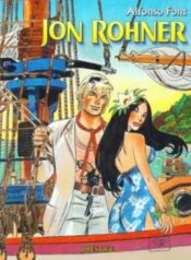 Jon Rohner (Alfonso Font) [Saf Comics]