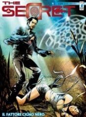 The Secret (Star Comics)