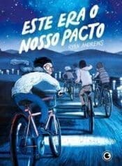 Este Era o Nosso Pacto (Ryan Andrews) (Conrad)