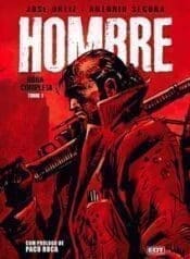 Hombre – Obra Completa (Segura+Ortiz) (EDT)