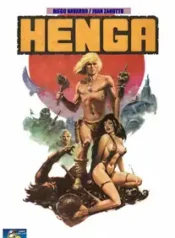 Henga (Navarro+Zanotto)