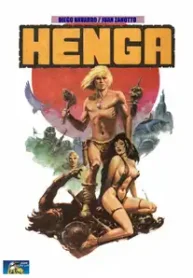 Henga (Navarro+Zanotto)