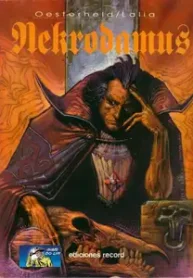 Nekrodamus (Oesterheld)