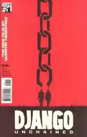 Django Livre (2013) (Vertigo)