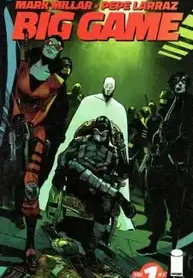 Grande Jogo (2023) (Image)