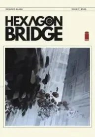 Ponte Hexagonal (2023) (Image)