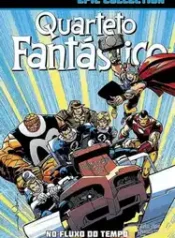 Marvel Epic Collection (Panini)