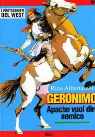 Personagens do Oeste (Série I) (1994) (Hobby & Work) (Protagonistas do Oeste)