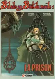 Passeio ao Fim do Mundo (Balade au Bout du monde) (Makyo+Vicomte) (Todas Ed.)