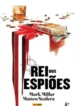 Rei dos Espiões – Millar e Scalera (Panini)