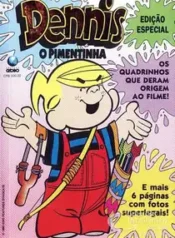 Dennis – O Pimentinha -Especial (Duplo)