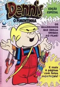 Dennis – O Pimentinha -Especial (Duplo)