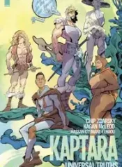 Kaptara v2 (2023) (Image)